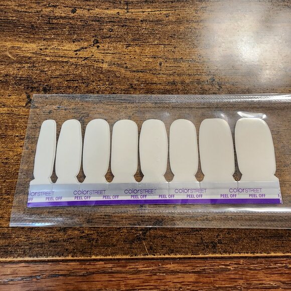 Color Street Nail Color Strips - Picture 1 of 2